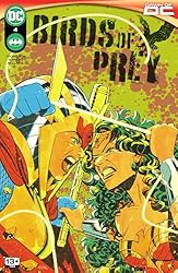 Amazon.com: Birds of Prey (2023-) #22 eBook : Thompson