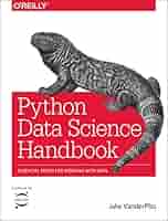 Python Data Science Handbook: Essential Tools for Working