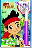 Jake and the Never Land Pirates Magic Ink