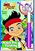 Jake and the Never Land Pirates Magic Ink