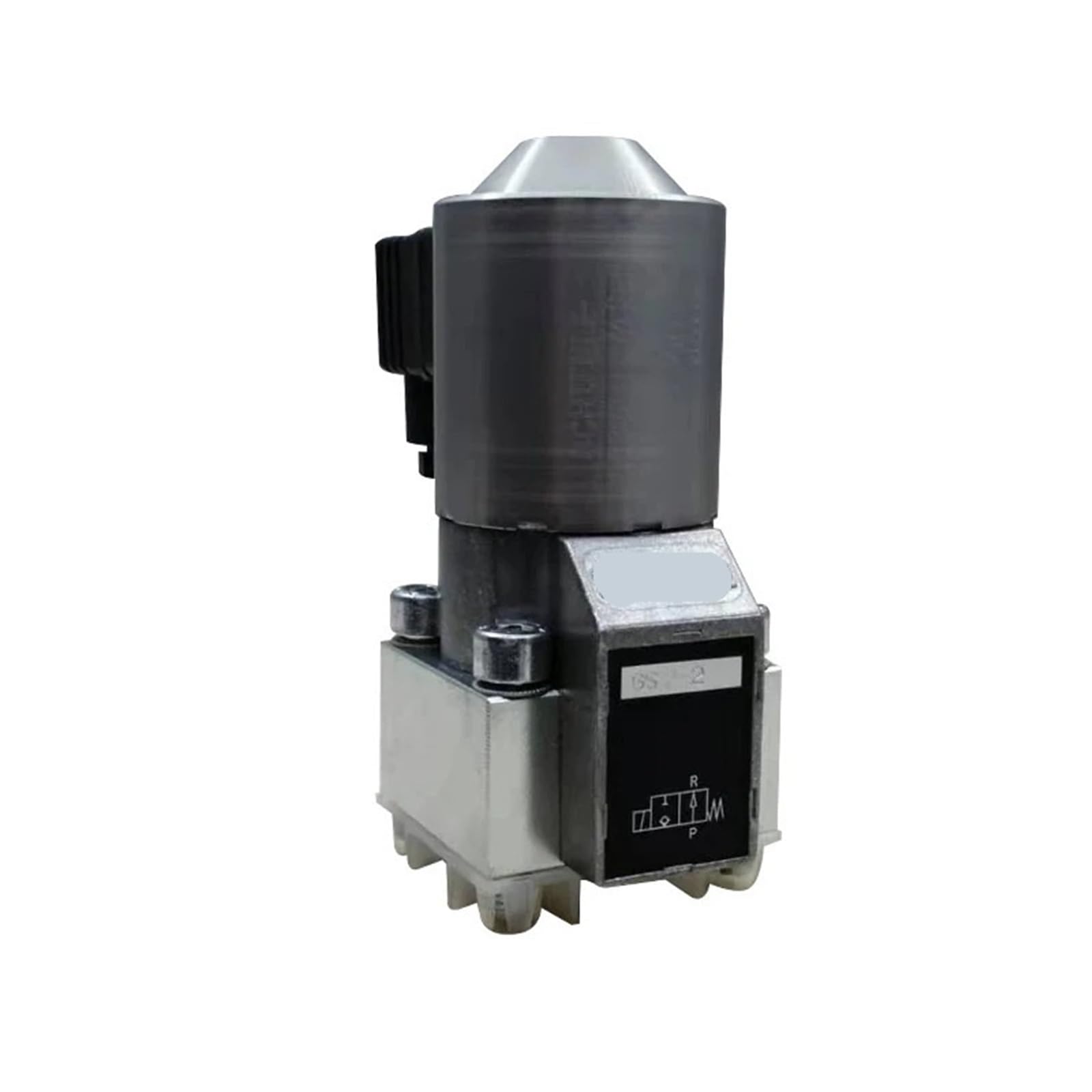 0P7BR328B Hydraulic solenoid directional valve G3-1-G24