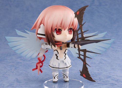 Nendoroid Otoshimono f Icarus empty (non-scale ABS...