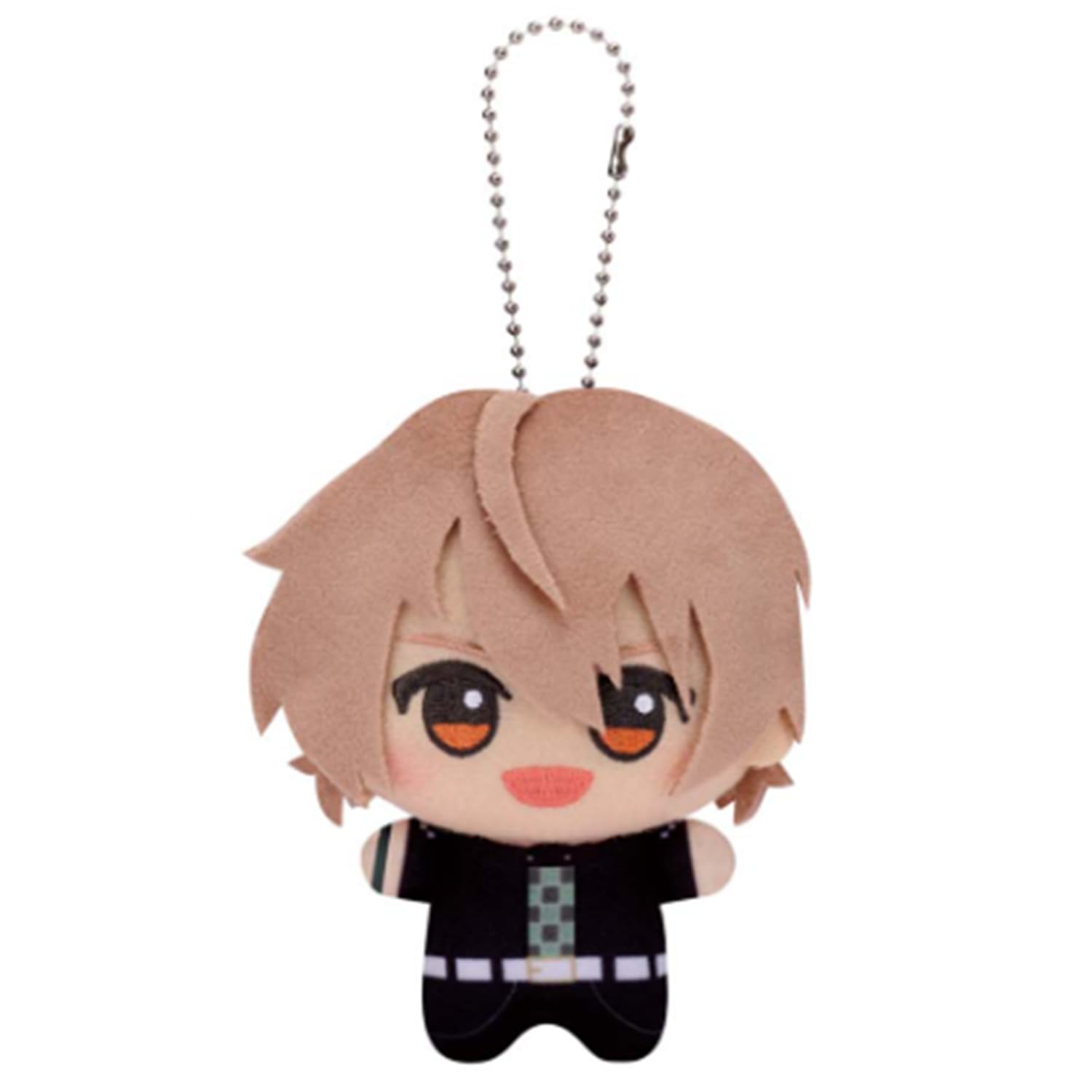 Amazon.co.jp: カラフルピーチ ちびぐるみ 約11cm からぴち ぬいぐるみ 