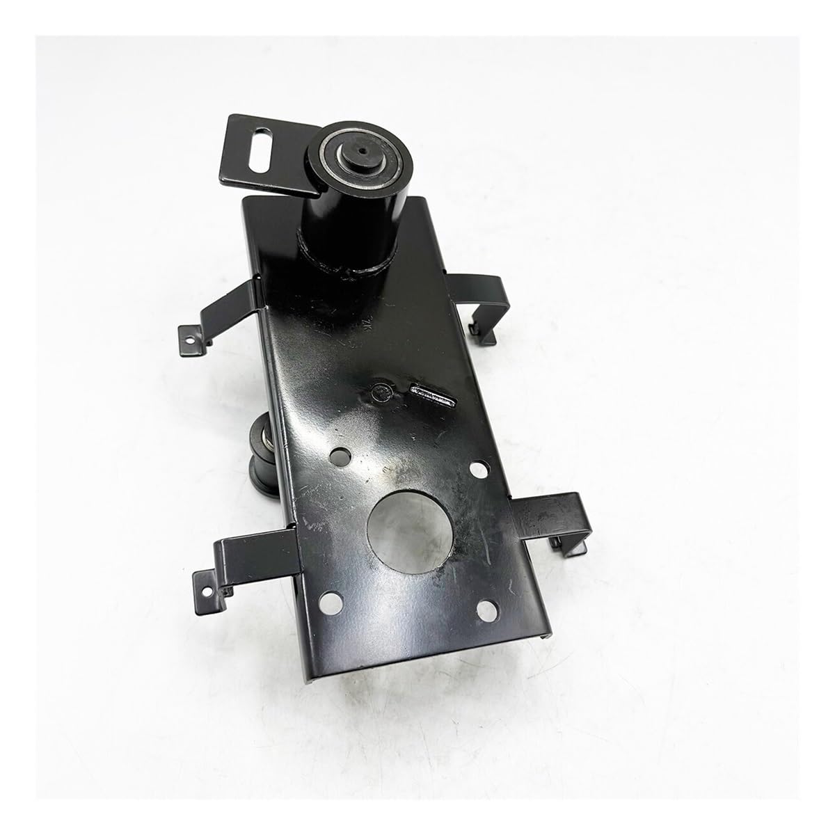 Eje secundario de 9-3/4" para solucionar vibraciones en CT200U 6