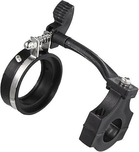 Miniatura 4 de 7/8Inch 0.866 in 1Inch 0.984 in Negro Control de Crucero Bloqueo de Acelerador Kits para Motocicleta Universal