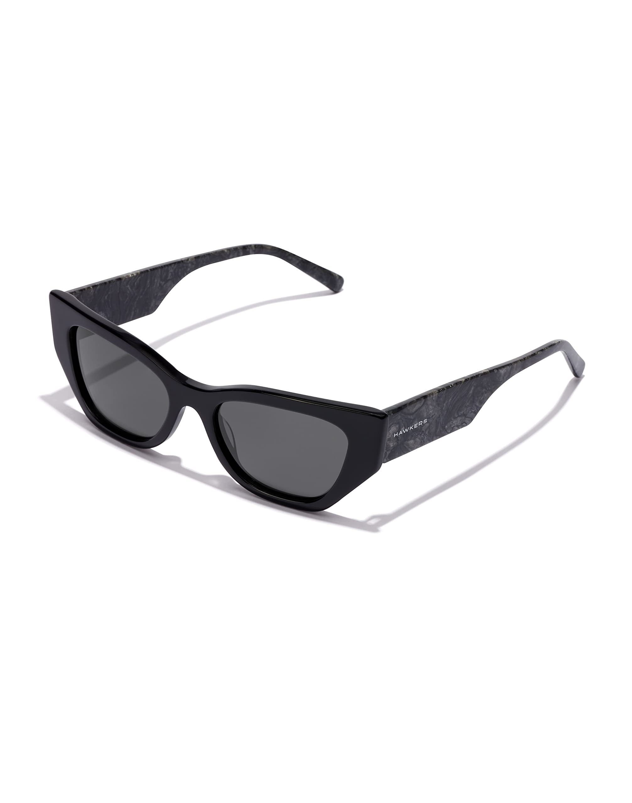 Hawkers Unisex Beige/Carey Sunglasses Manhattan For Men And Women