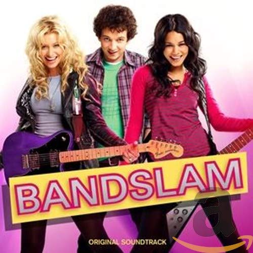 Bandslam Bandslam Original Soundtrack Music