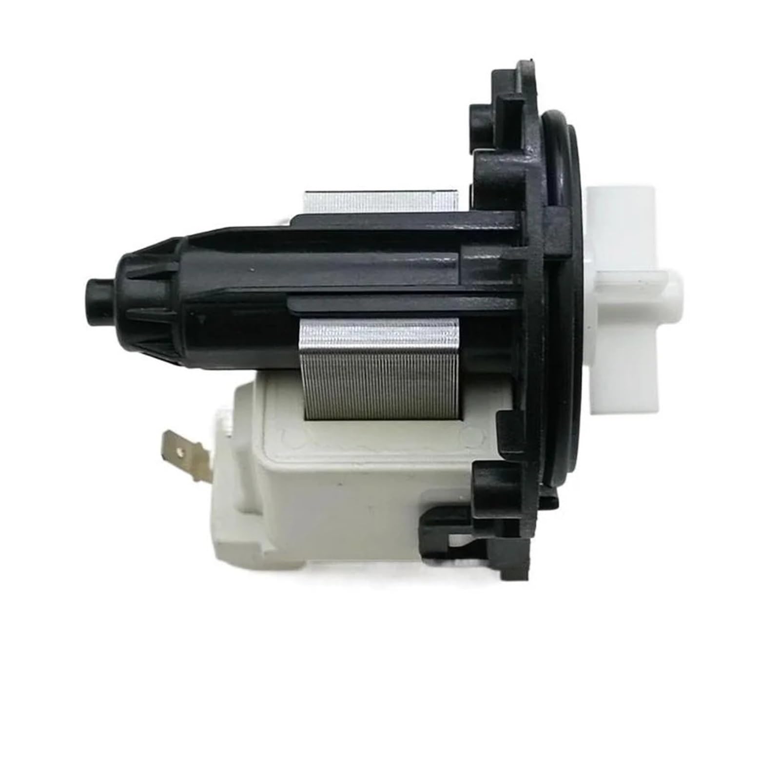 Vurytlanchs B30-6A Motor Washing Machine Drainage Pump For B30-6A, Tg80-1226E N，Compatible For Haier，Compatible For Whirlpool(B30-6A Motor)