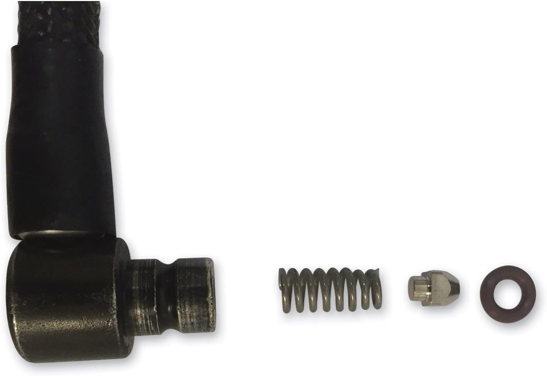 Fuel-Tool Fuel Line Rebuild Kit