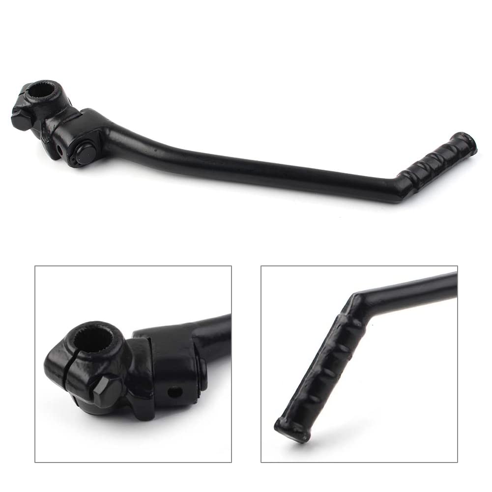 Palanca De Arranque Kickstart Para Honda Z50 Mini Trail C70 CT70 SL70 XL70 CT90 S90 ST90 CS90 CS SL ST CT 70 90 - AliExprs