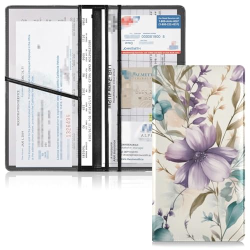 Organizador Para Documentos Plegable miniatura 1