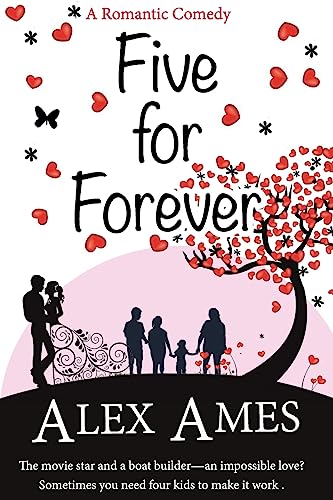 Five for Forever: A Romantic Comedy view 2