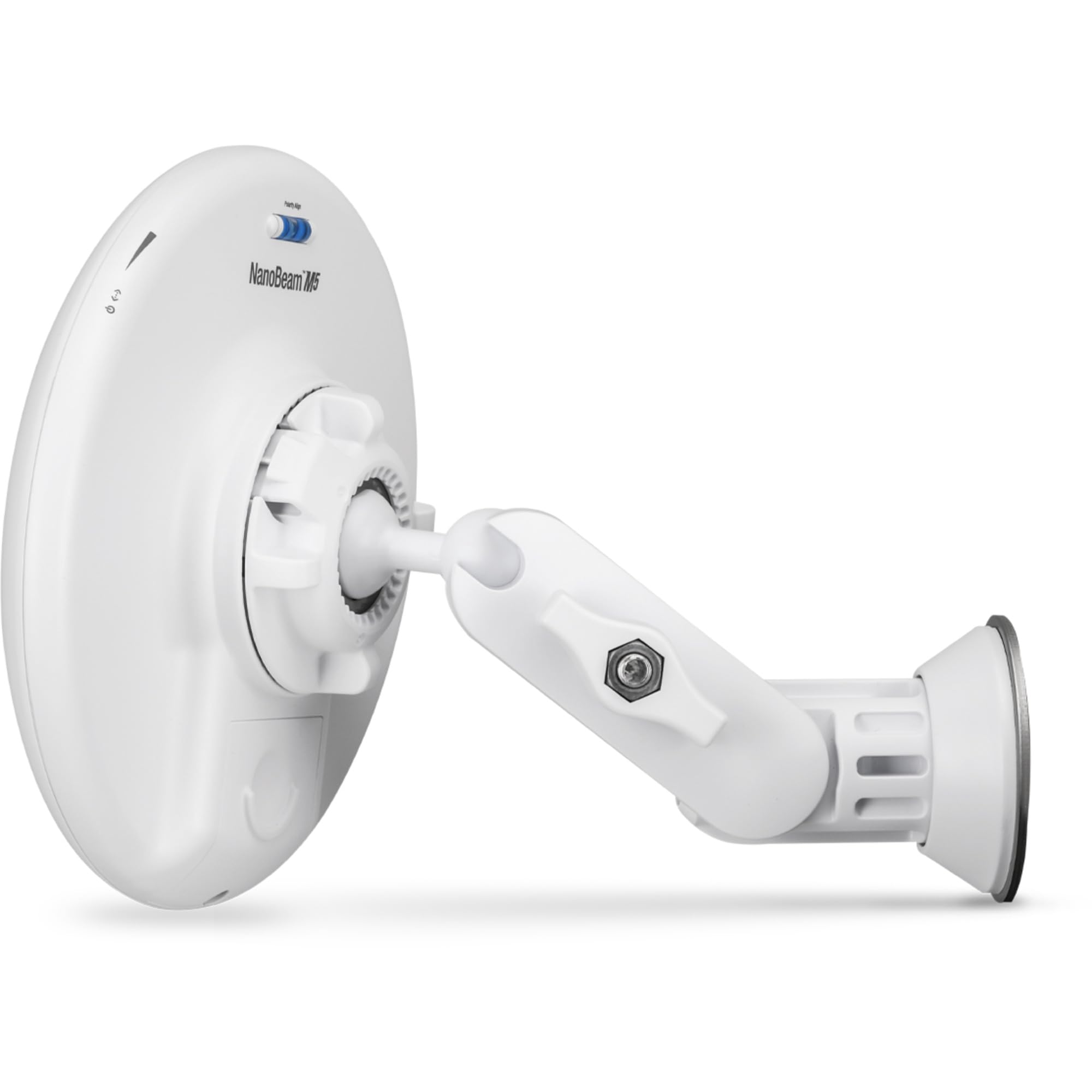 Ubiquiti Wall Mount for Wireless Bridge, Radio
