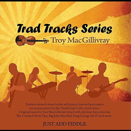 Glasgow Session or Nuala's Breakdown (Reel) / Dr. Kevin & Denise O'Halloran's (Reel) - Slow