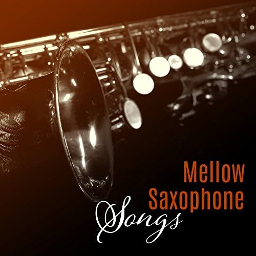Amazon Music Smooth Jazz Sax InstrumentalsのMellow Saxophone Songs