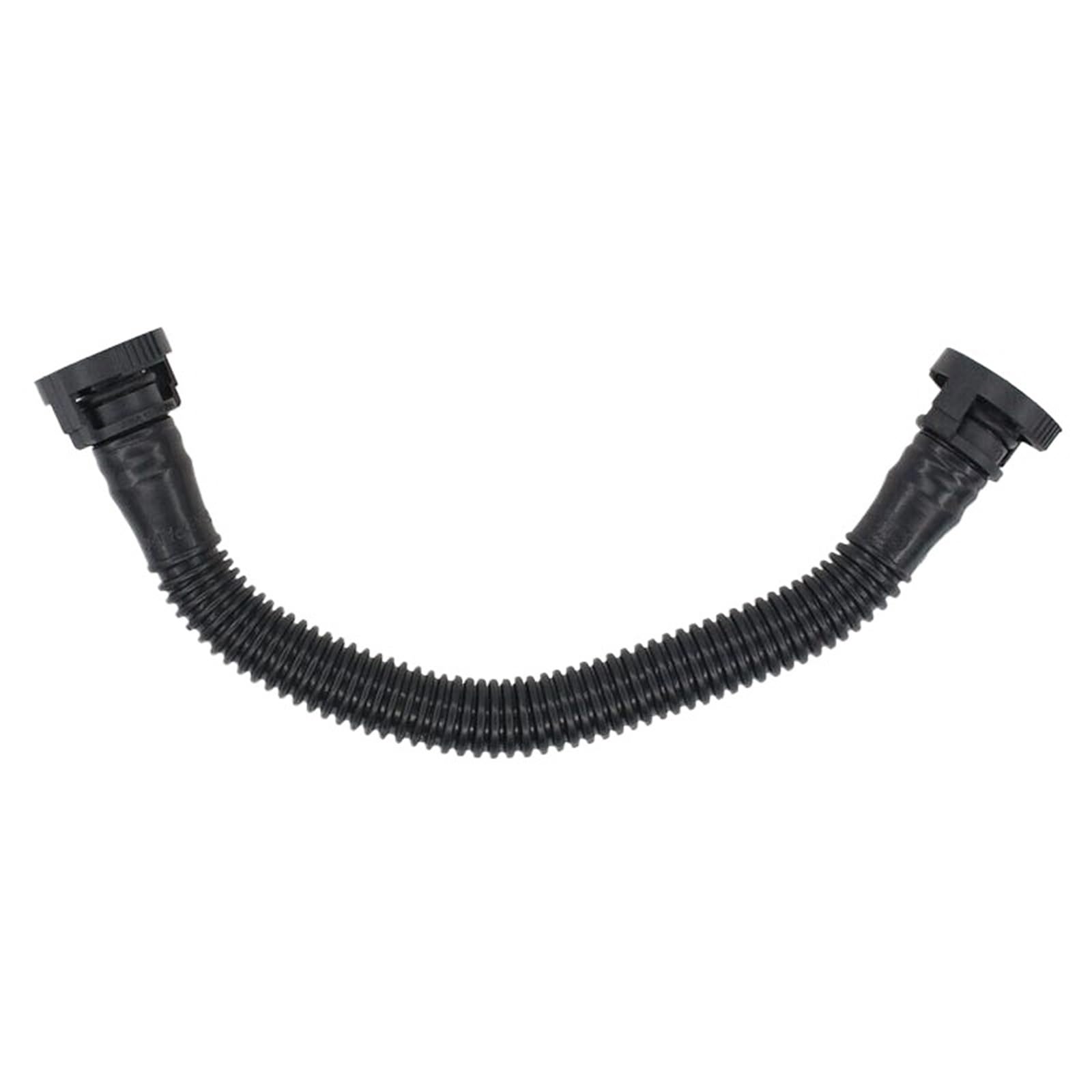 Tydsdrde A 06F103221e Crankcase Vent Valve Fit For Vw Fit For Audi 2.0 Tfsi Pcv Crankcase Breather Valve Vent Hose Pipe 06F103221e 06F103235(A 06F103221e)