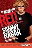 Red: My Uncensored Life in Rock