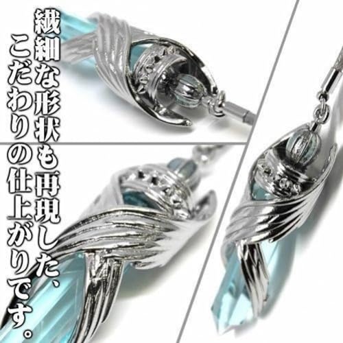 Yuya Sakaki Necklace Anime Cosplay Props Necklace Pendant Jewelry Accessories2