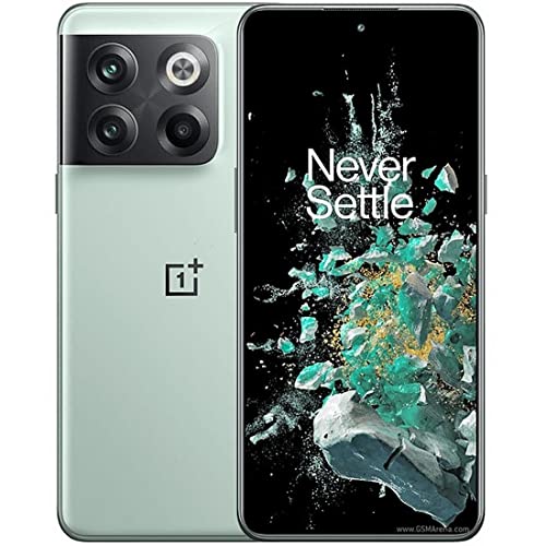 Image of EmBed Matte Fiber Display Guard for OnePlus Ace Pro - Unbreakable, Ultra-Thin, Lightweight Matte Finish Screen Protector with Easy Installation Kit