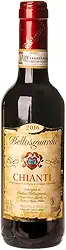 Vinho Tinto Italiano Bellosguardo Chianti 375ml