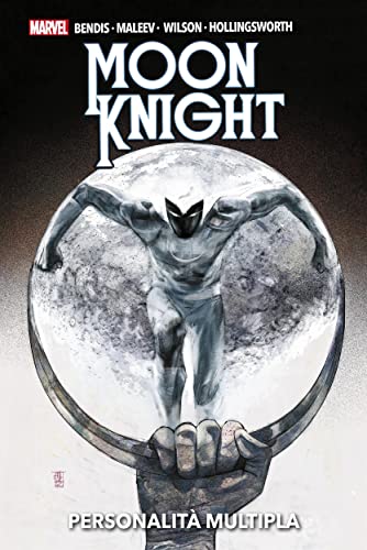 Moon Knight (2011) - Personalità multipla (Marvel Collection: Moon Knight Vol. 1