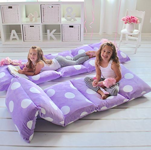 sleepover floor cushion