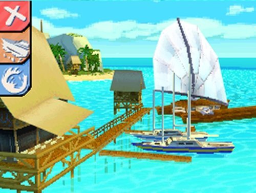 Petz Rescue Ocean Patrol - Nintendo DS (Renewed)
