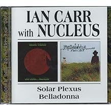 Solar Plexus / Belladonna
