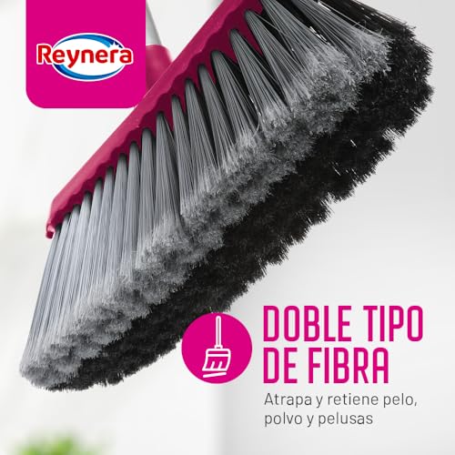 La mejor comparación de Escobas los preferidos por los clientes. 16 Escobas marca Reynera (3)