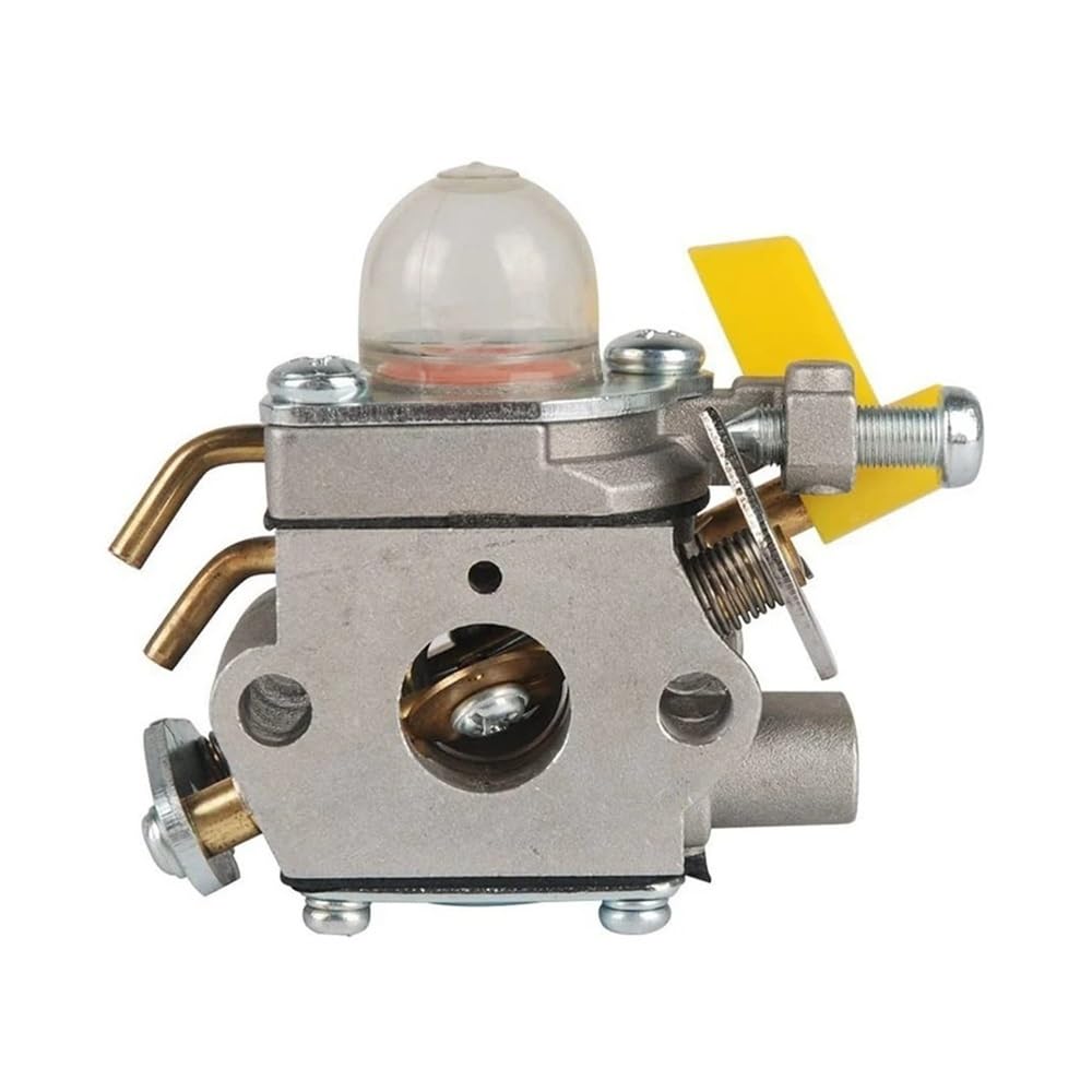 Carburateur C1U-H60 de rechange pour débroussailleuse thermique 26cc