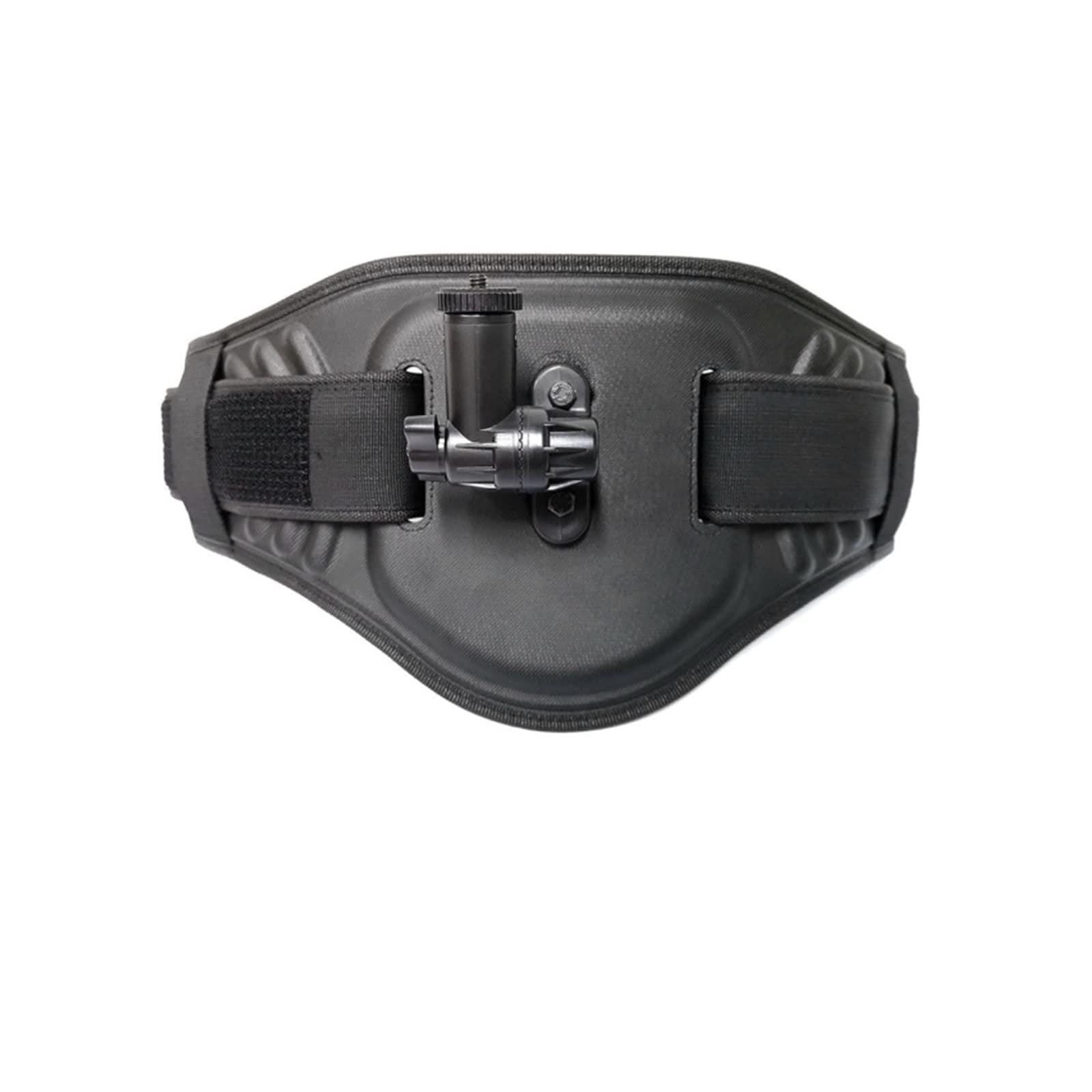 Cámara de acción, Soporte de acción cámara Selfie Stick Cinturón Ajustable Soporte Cintura(2)