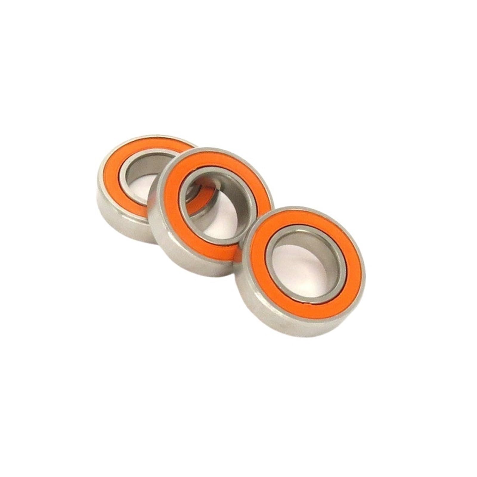 Roulement céramique S686C-2OS pour rénover vos moulinets de pêche