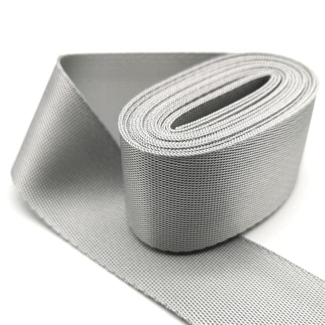 Correa de Nailon de 50 Yardas y 32mm, Correa para Mochila, Bolsa de Costura, Accesorios para cinturón