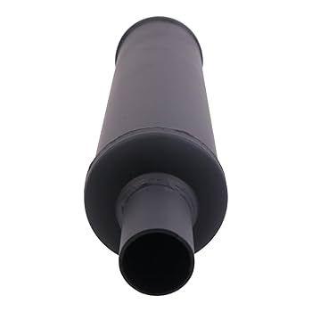 【Ri】LOGO MOHAIR MUFFLER グレー Amazon.com: IEQFUE Muffler SBA314100541 314100521