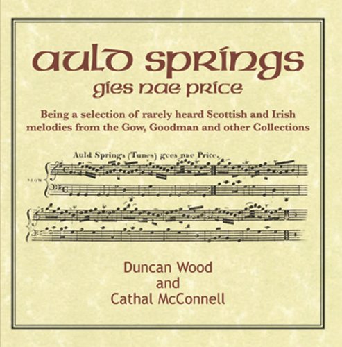 Auld Springs Gies Nae Price
