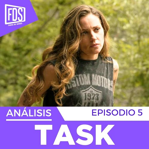TASK | Capítulo 5 | Análisis, detalles, teorías … | HBO Max