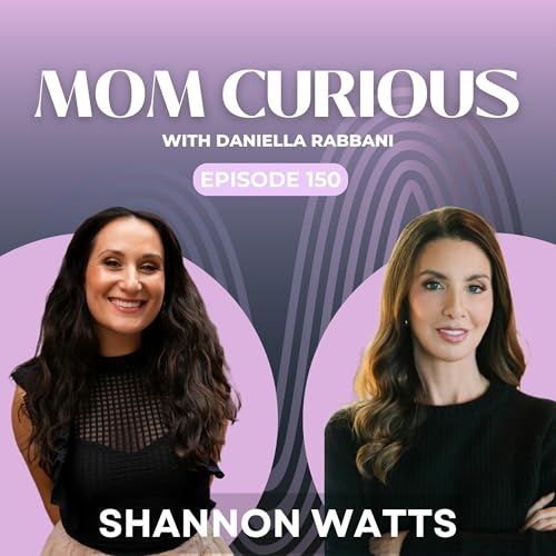 Episode 150: Come Alive Anyway: Shannon Watts on Fear, Failure, and Finding Your Fire
