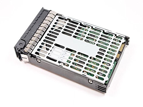 581286-B21 581311-001 507129-014 100% Compatible 600GB SAS 2.5