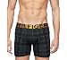 Tommy Hilfiger Men's Hilfiger Bold Boxer Brief (Gift Box), Hunter, Large