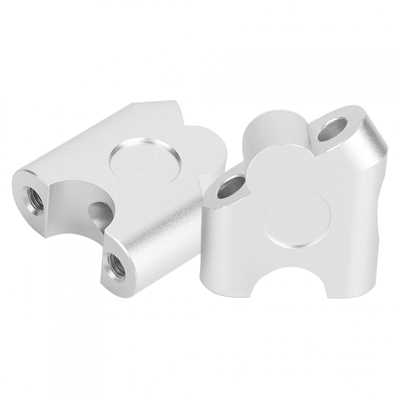 Amazon | ハンドルライザー 22mm ユニバーサルバイクハンドルバー 