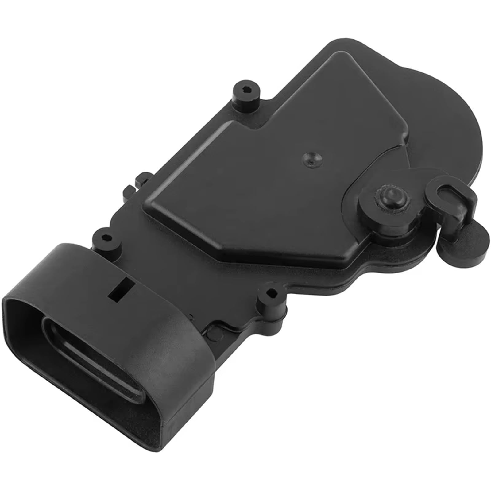 Rear Tailgate Lock Tailgate Trunk Lock Actuator Compatible for Toyota for Sequoia 2001 2002 2003 2004 2005 2006 2007 OEM:691500C010 746-848 69150-0C010