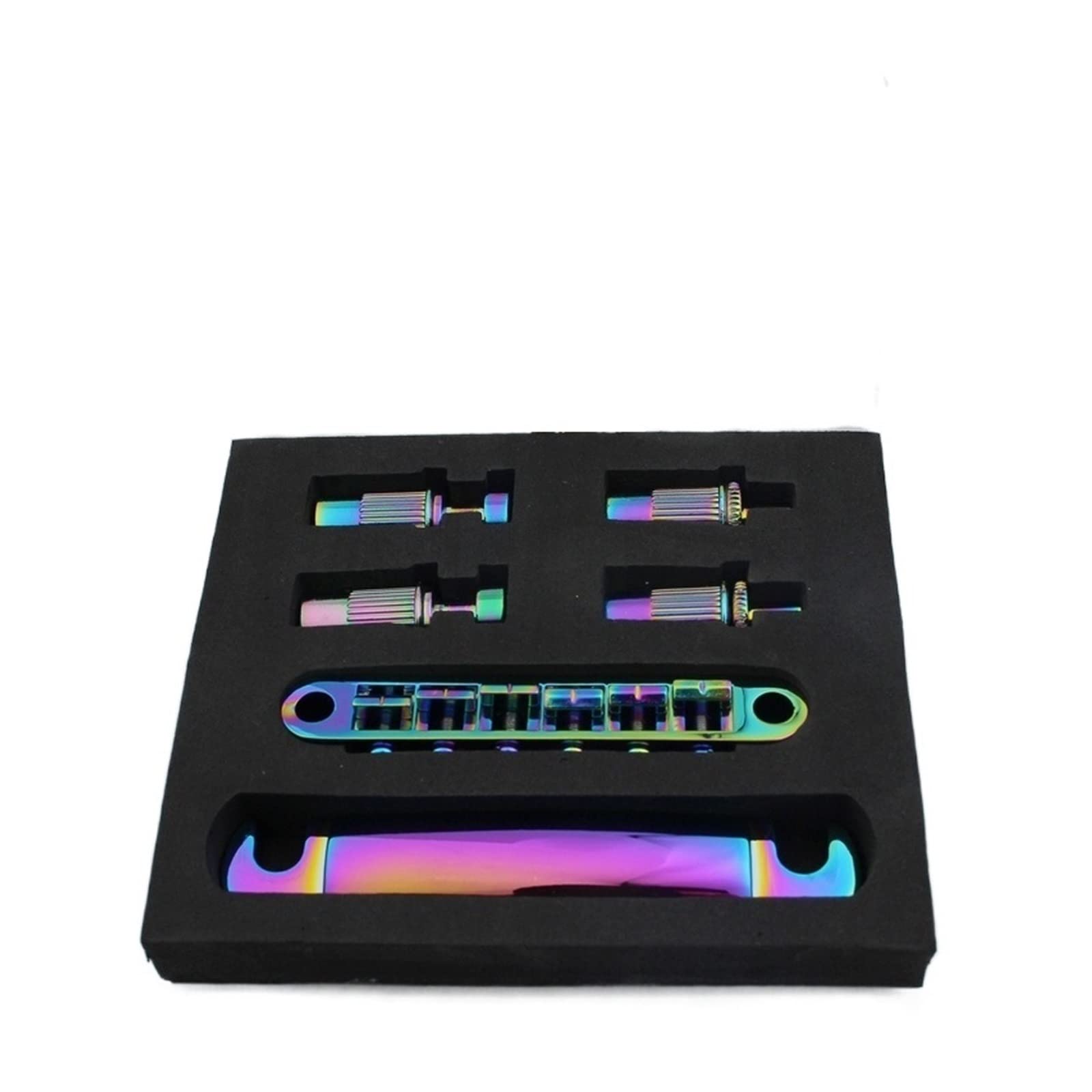 mostek do gitary elektrycznej Gitara Tailpiece Mostek Do Gitary Elektrycznej Do Gitary Elektrycznej LP