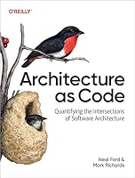 Architecture as Code: Understanding Qualitative Trade-Offs B0GTYK6FRT Book Cover