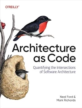 Paperback Architecture as Code: Understanding Qualitative Trade-Offs Book