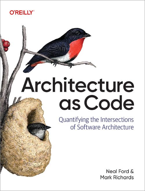 Architecture as Code: Understanding Qualitative Trade-Offs      1st Edition