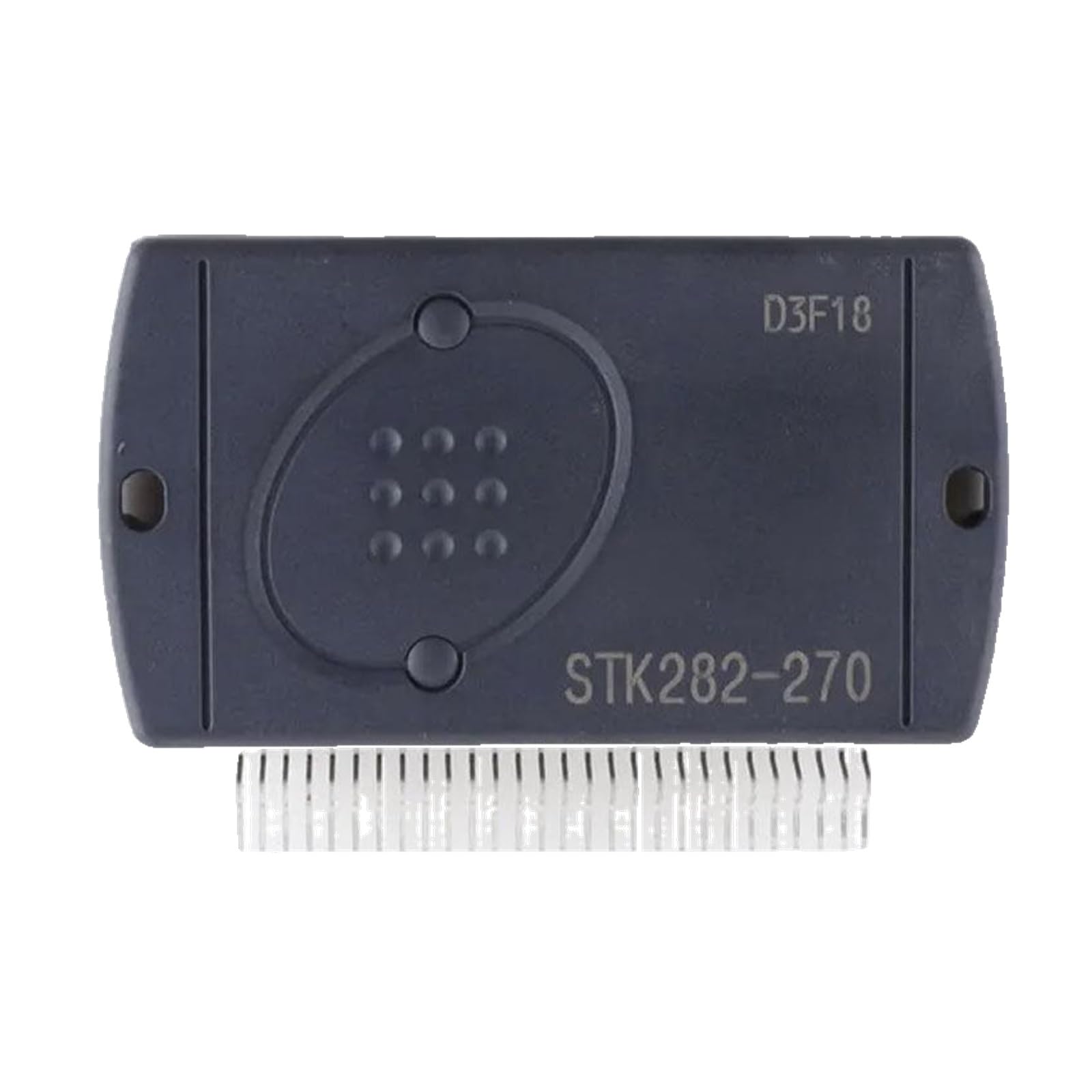 ZVQYSGIW STK282-270 STK416-100 STK416-130 STK433-300 MODULE(STK282-270)