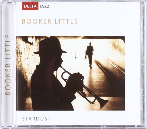 Stardust [Audio CD] Little, Booker