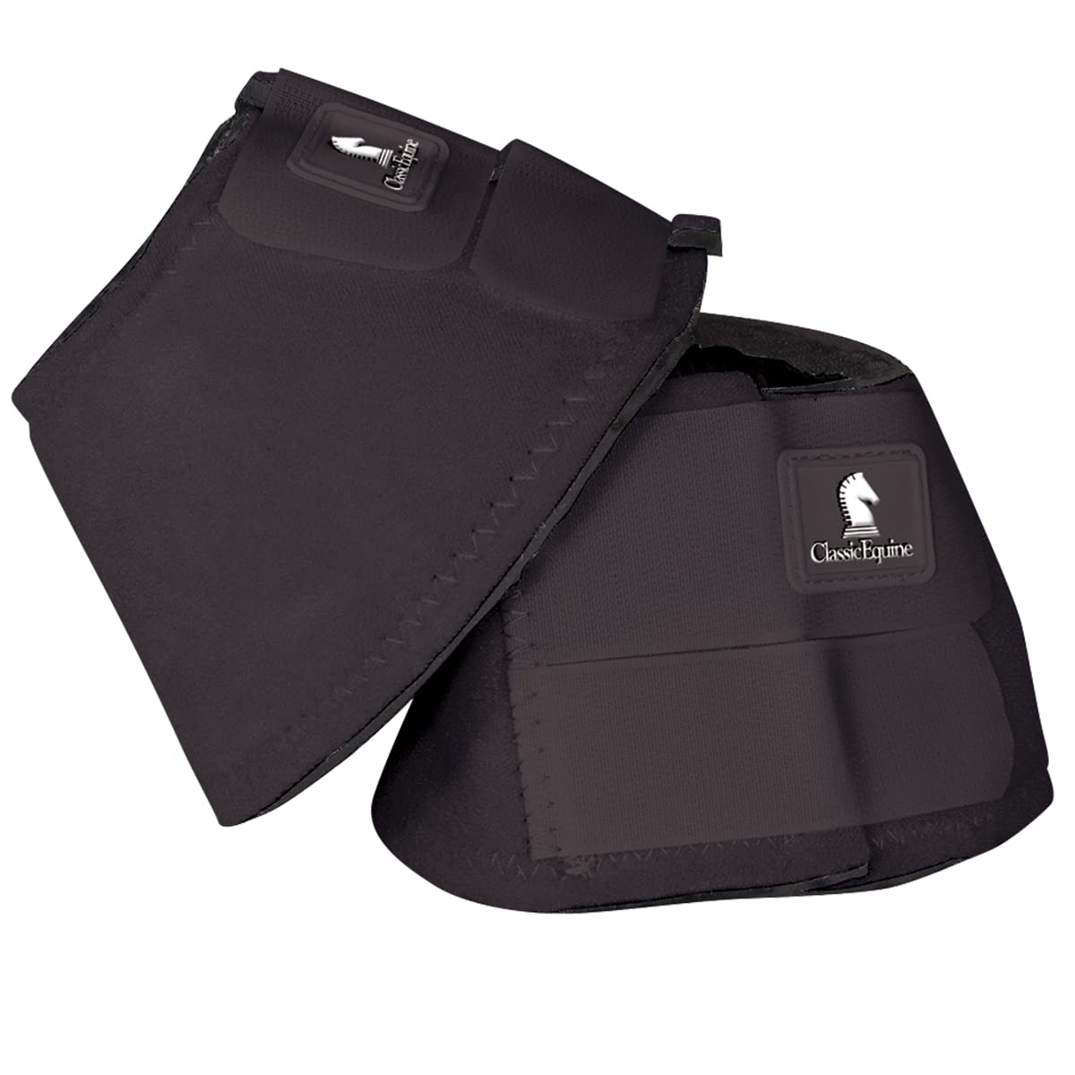 Classic Equine Classic Neoprene Bell, Color: (CNB100B)