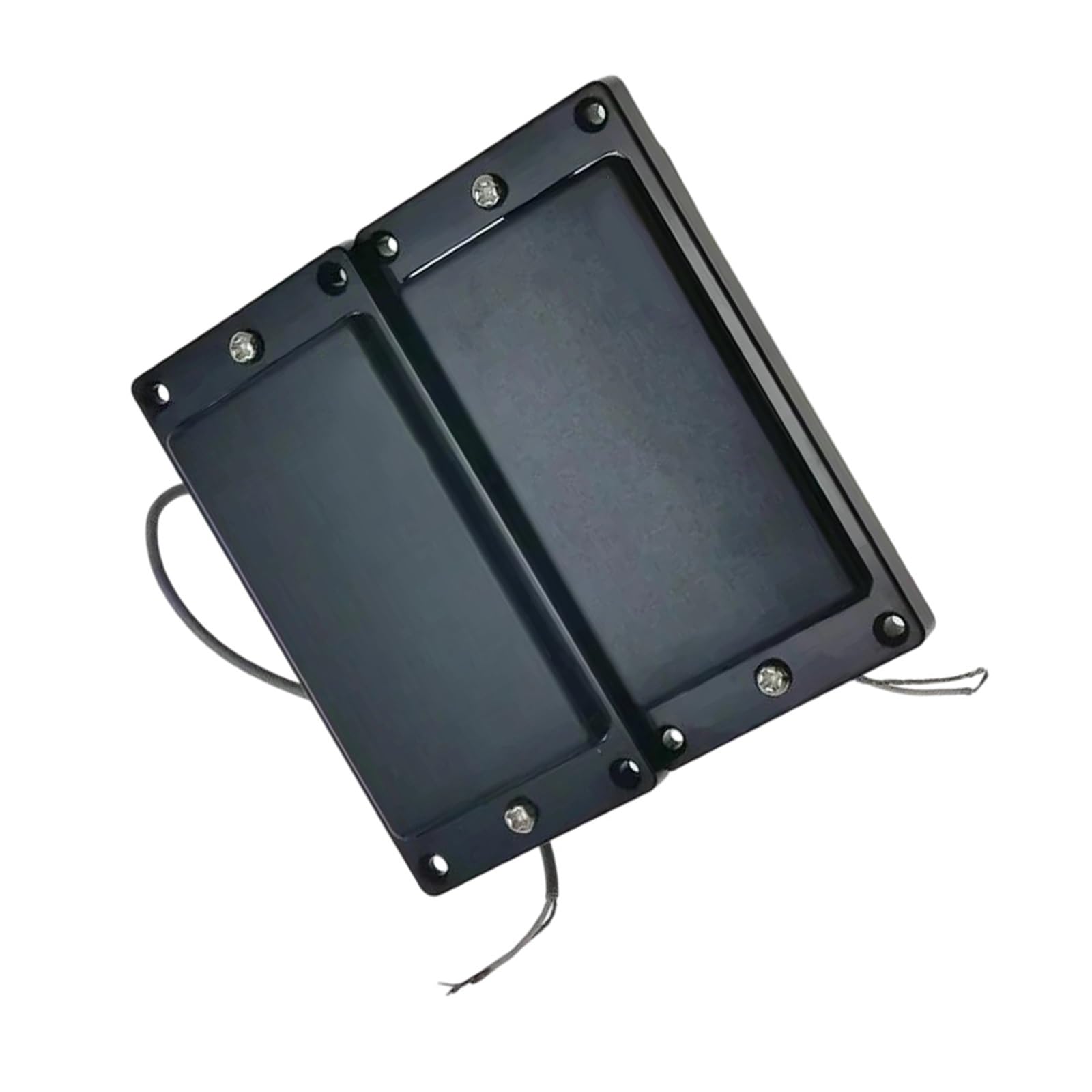 Pickup per chitarra acustica Humbucker Pickups Ceramica Passivo Suonare Strumenti Accessori (2)