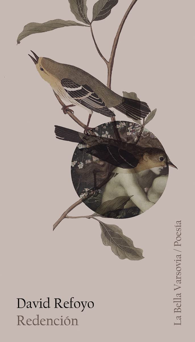 Redención [Próxima aparición]